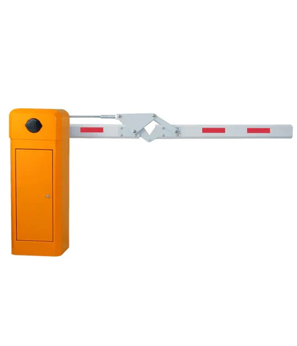 Parking Access Control Boom Barrier Gate