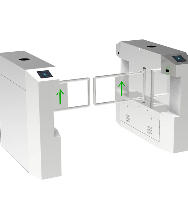 Swing Turnstile3