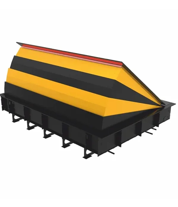 TiSO RB 333 Road Blocker