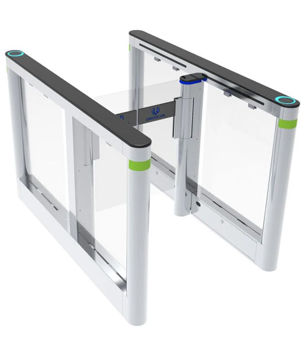 Uniqscan UT-SPE-5901 Speed Gate