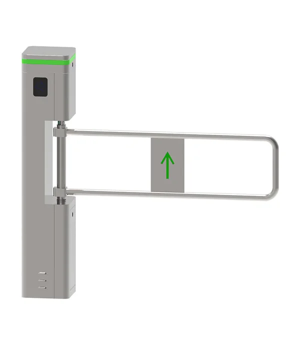 Uniqscan UT-SWI-5802 Swing Turnstile