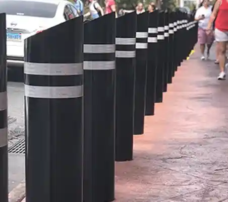 commercial-anti-bollards-security-systems