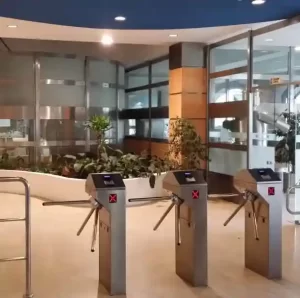 electronic-swing-gates-turnstiles