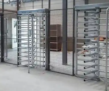 full-height-turnstiles-security-gates-solutions