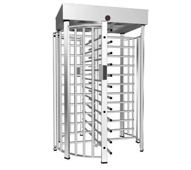full-height-turnstiles