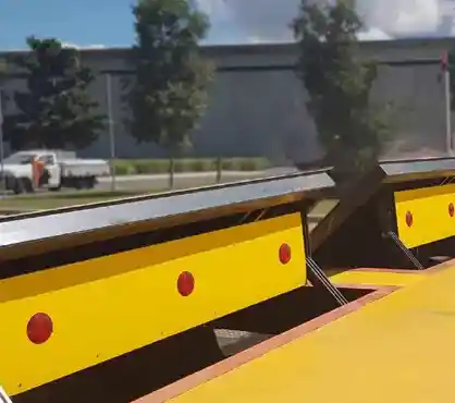 hydraulic-wedge-barrier