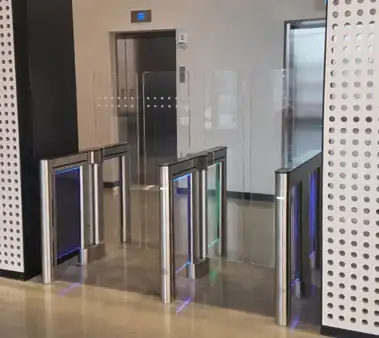 optical-turnstiles
