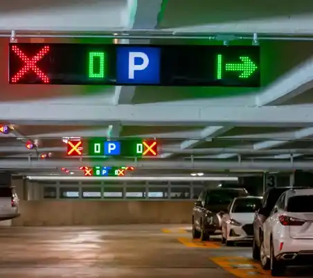 parking-guideance-systems