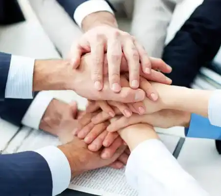 team-work