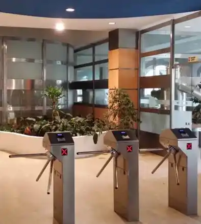 tripod-security-turnstiles-solutions